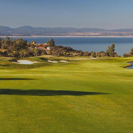 Vincci Valdecanas Golf El Gordo Buitenkant foto