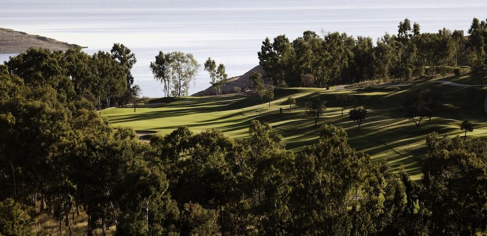 Vincci Valdecanas Golf El Gordo Buitenkant foto