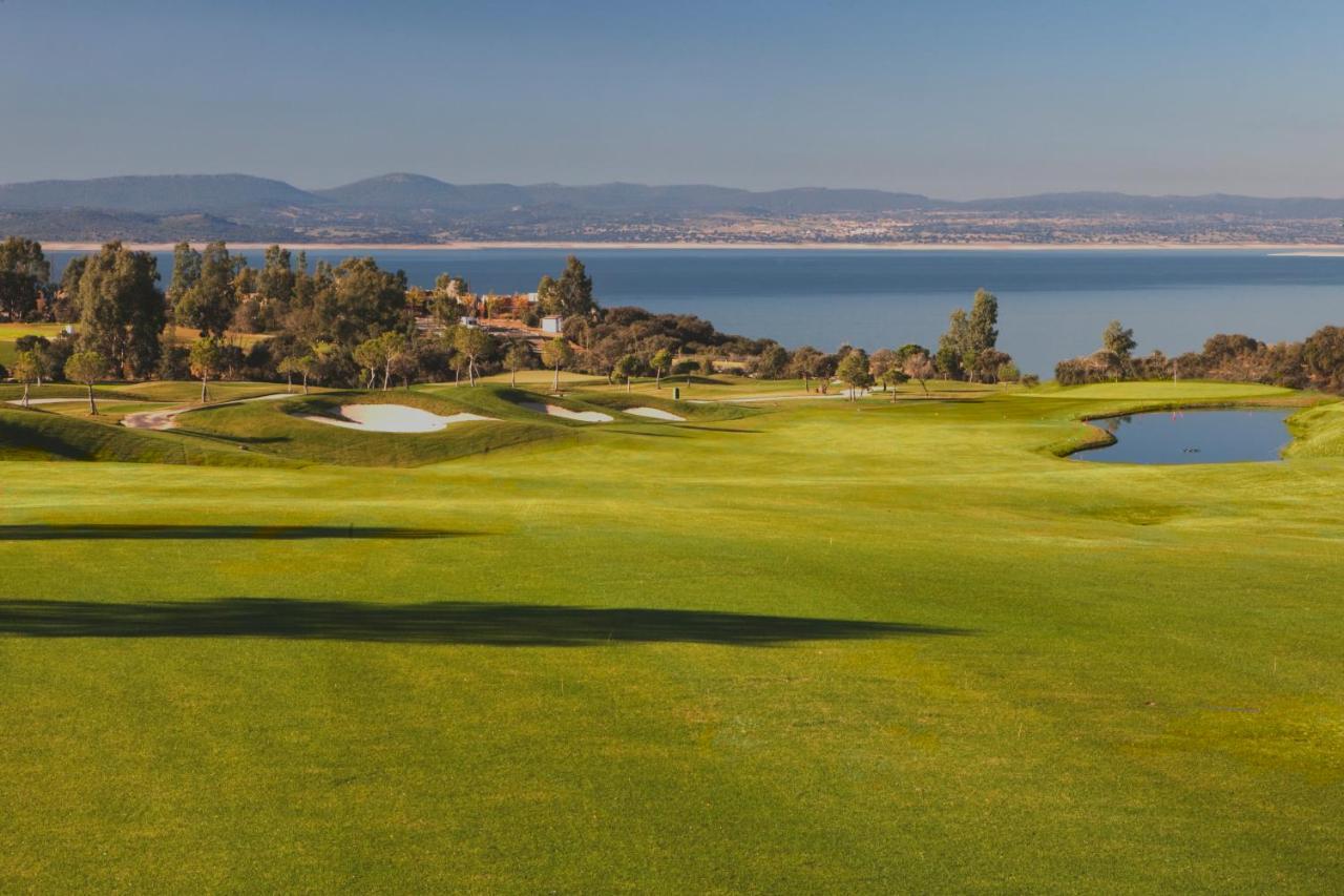 Vincci Valdecanas Golf El Gordo Buitenkant foto
